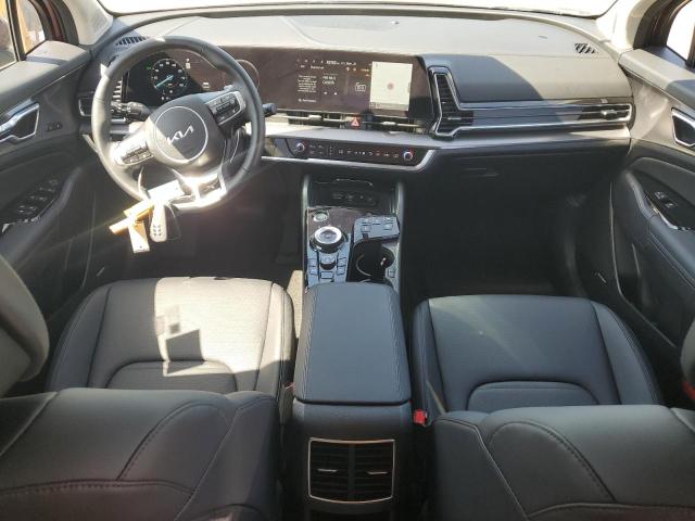 2025 KIA SPORTAGE S - KNDPXCDG3S7201016