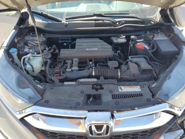 2017 HONDA CR-V EXL - 5J6RW2H80HL068900