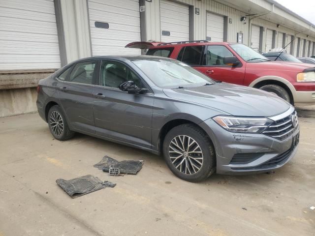 Vin: 3vwc57bu5mm000681, lot: 47964775, volkswagen jetta s 20214