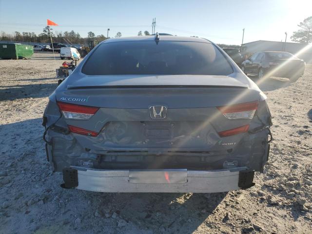 2022 HONDA ACCORD SPO - 1HGCV1F31NA064606