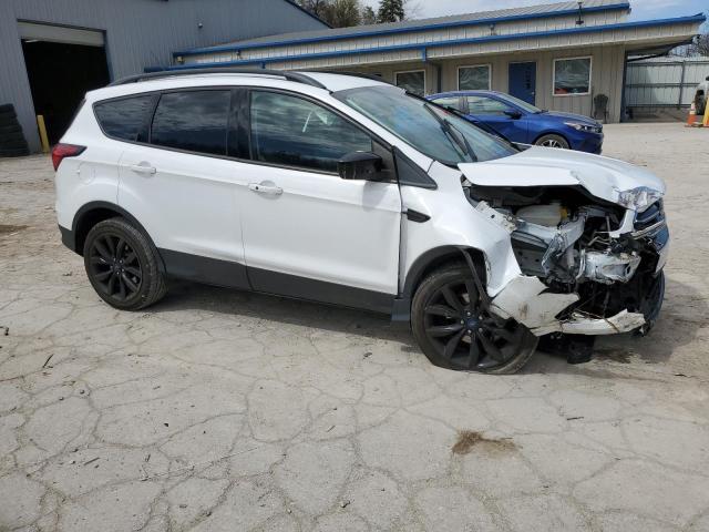 2019 FORD ESCAPE SE - 1FMCU0GD7KUA95433
