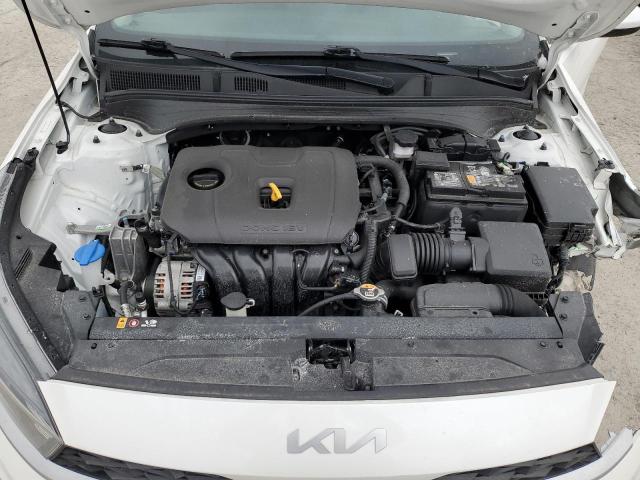 2022 KIA FORTE FE - 3KPF24AD1NE487446