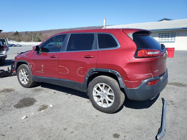 Vin: 1c4pjmcs6hw635622, lot: 49490495, jeep grand cher latitude 20172