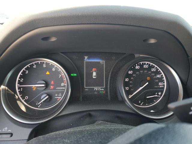 2024 TOYOTA CAMRY SE N - 4T1T11AK9RU235630