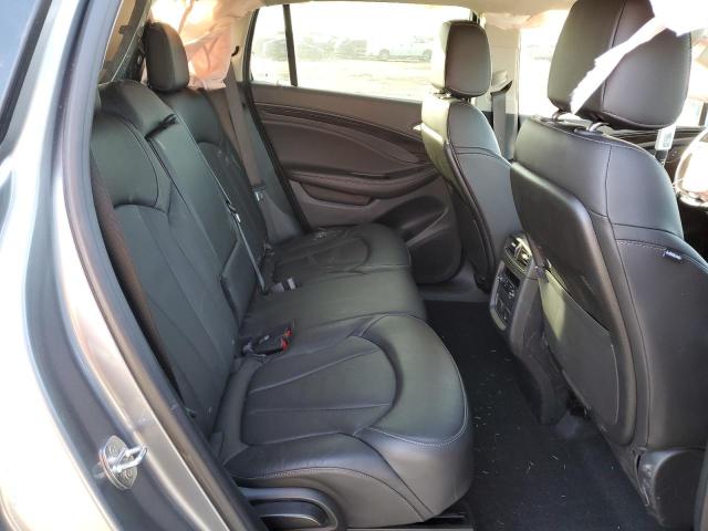 2020 BUICK ENVISION P - LRBFX4SX6LD046421