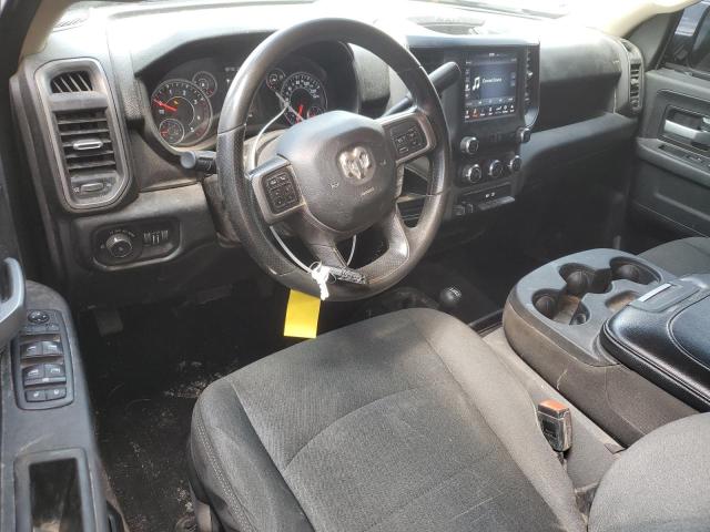 2019 RAM 2500 TRADE - 3C6UR5CL1KG691166