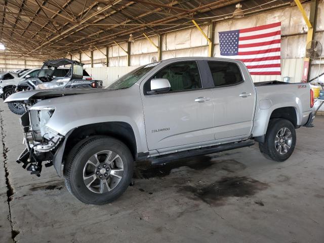 CHEVROLET COLORADO Z