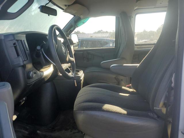 2019 GMC SAVANA G25 1GTW7AFG7K1316069