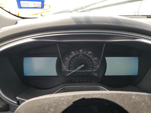 2016 FORD FUSION TIT - 3FA6P0K93GR278621