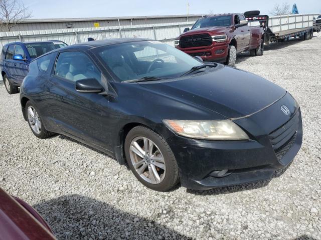 Vin: jhmzf1c63bs016145, lot: 50230795, honda crz ex 20114