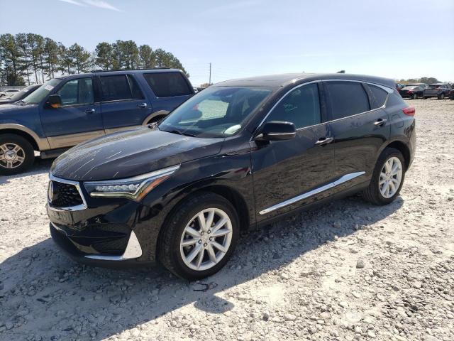 ACURA RDX