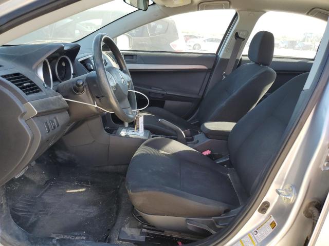 2015 MITSUBISHI LANCER ES JA32U2FU4FU022537