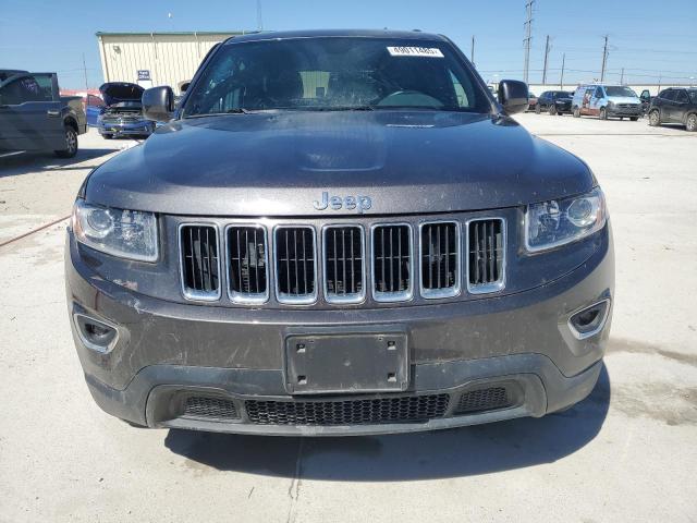 2016 JEEP GRAND CHER - 1C4RJFAG1GC377769