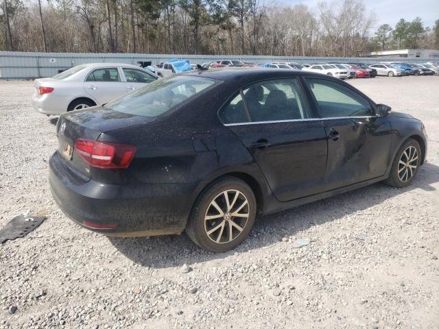 Vin: 3vwdb7aj2hm264824, lot: 49510445, volkswagen jetta se 20173