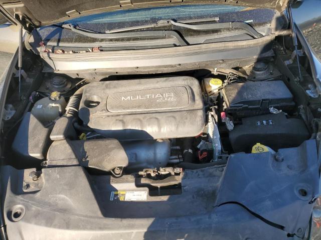 2015 JEEP CHEROKEE L - 1C4PJMDB4FW529407