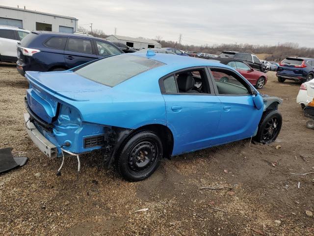 2015 DODGE CHARGER R/ - 2C3CDXCT3FH826687