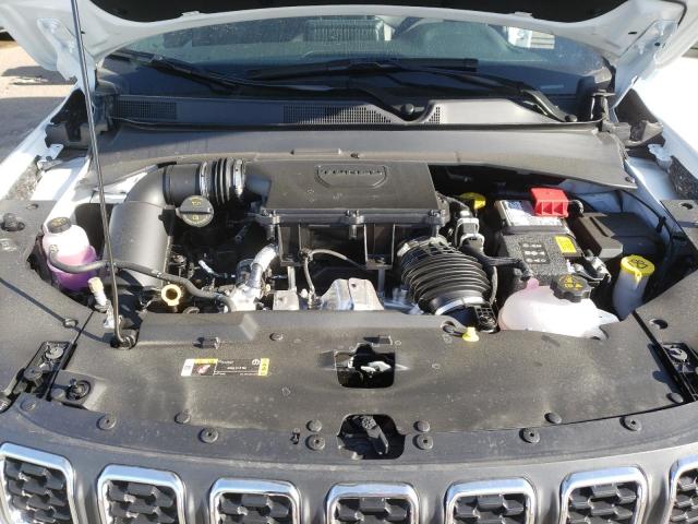 2025 JEEP COMPASS LA - 3C4NJDBN4ST547037