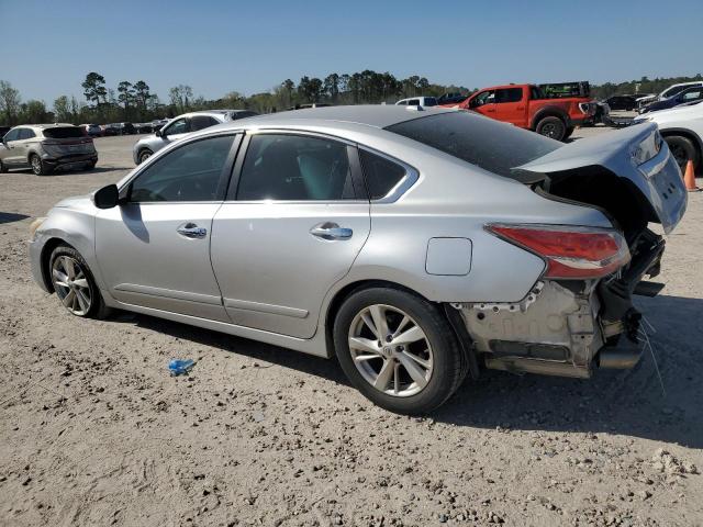 Vin: 1n4al3ap5fn403675, lot: 50260205, nissan altima 2.5 20152