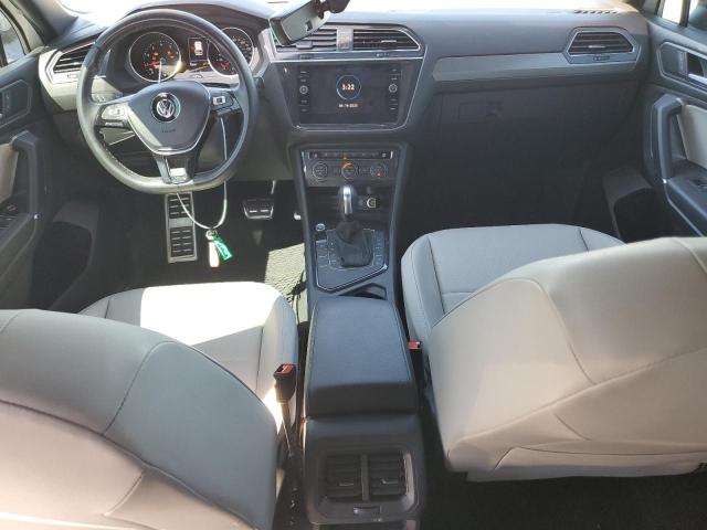 2020 VOLKSWAGEN TIGUAN SE - 3VV3B7AX8LM177572