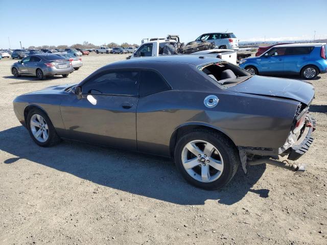 Vin: 2c3cdyag2dh578649, lot: 48431685, dodge challenger sxt 20132