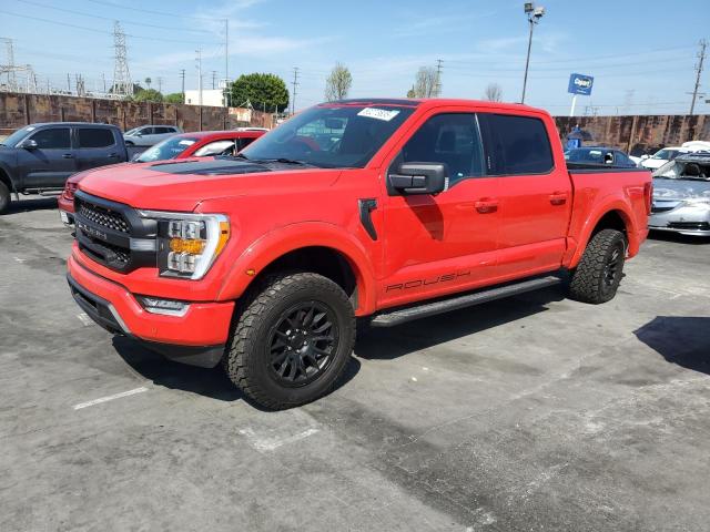 Vin: 1ftfw1e52pkd00415, lot: 50273835, ford f-150 supercrew 2023 img_1