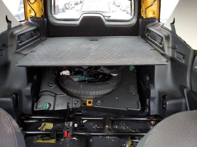 2023 FORD BRONCO SPO 3FMCR9B64PRD45580