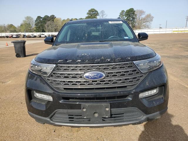 2023 FORD EXPLORER X - 1FMSK7DH6PGA76525