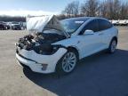 2018 TESLA MODEL X - 5YJXCBE45JF104239