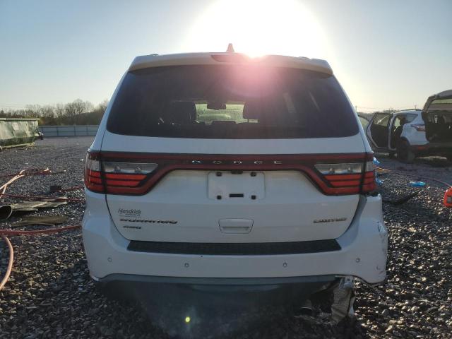 2015 DODGE DURANGO LI - 1C4RDJDG9FC817922