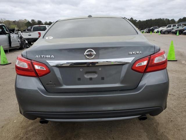2017 NISSAN ALTIMA 3.5 - 1N4BL3AP1HC122167