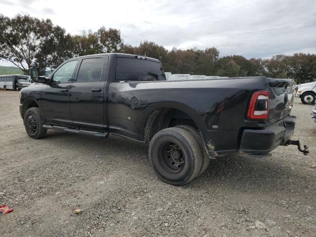 Vin: 3c63rrhl2lg261952, lot: 49795335, ram 3500 big horn 20202