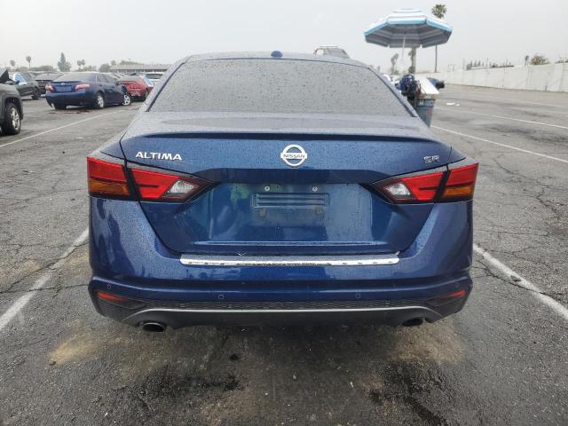 2022 NISSAN ALTIMA SR - 1N4BL4CV8NN407806