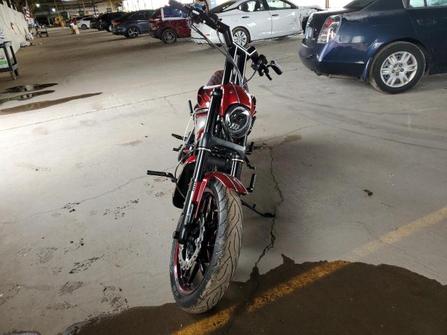 2013 HARLEY-DAVIDSON VRSCDX NIG 1HD1HHH14DC803860
