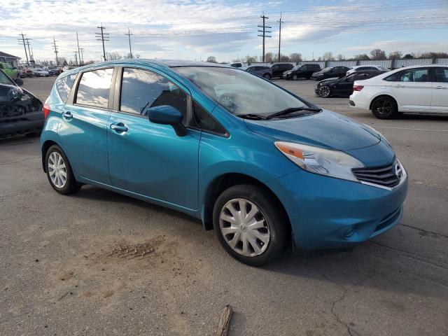 Vin: 3n1ce2cp6fl428589, lot: 50227305, nissan versa s 20154