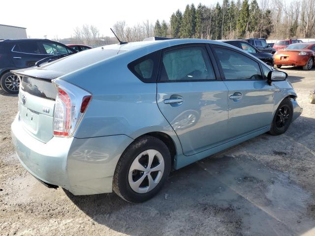 TOYOTA PRIUS 2014 JTDKN3DU2E1832093 photo #4