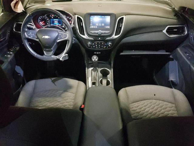 2020 CHEVROLET EQUINOX LT - 2GNAXUEV9L6233938