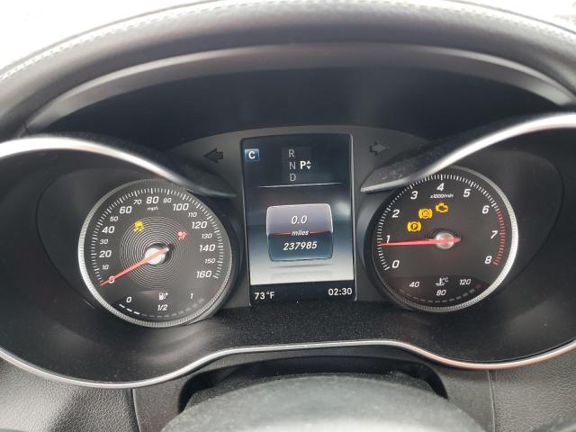2016 MERCEDES-BENZ C 300 - 55SWF4JBXGU154399