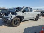 2025 GMC SIERRA K15 - 1GTRUAED4SZ147594