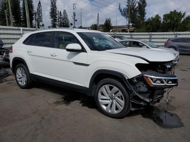 2022 VOLKSWAGEN ATLAS CROS 1V2WC2CA6NC223293