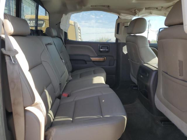 2015 CHEVROLET SILVERADO - 3GCUKSEJ4FG353967