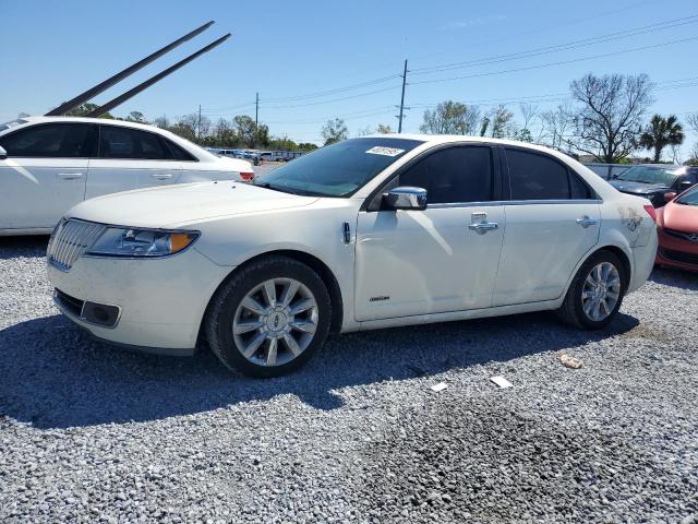 LINCOLN MKZ HYBRID