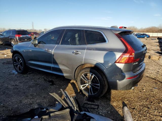 2020 VOLVO XC60 T5 MO YV4102RK5L1587960