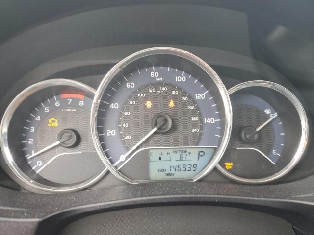 2015 TOYOTA COROLLA L - 5YFBURHE9FP337153