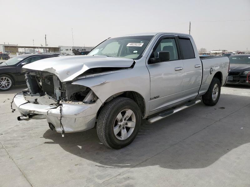 DODGE RAM 1500