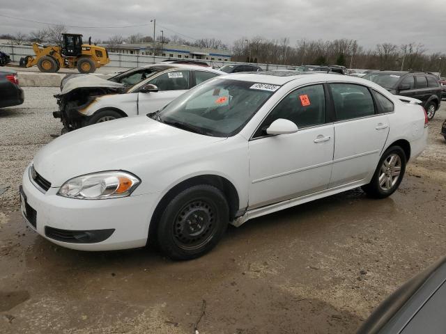 Vin: 2g1wg5ek5b1174708, lot: 49614035, chevrolet impala lt 2011 img_1