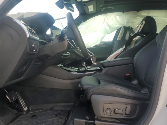 2024 BMW X3 XDRIVE3 - 5UX53DP07R9V89467