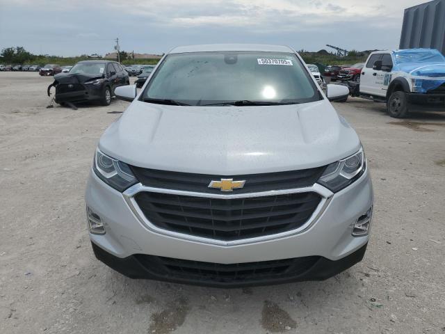 2020 CHEVROLET EQUINOX LT - 2GNAXKEV8L6185370