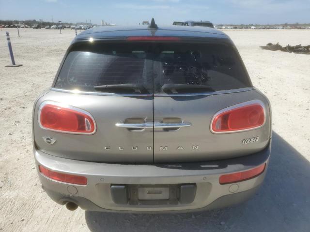 2016 MINI COOPER CLU WMWLN5C57G2B28303