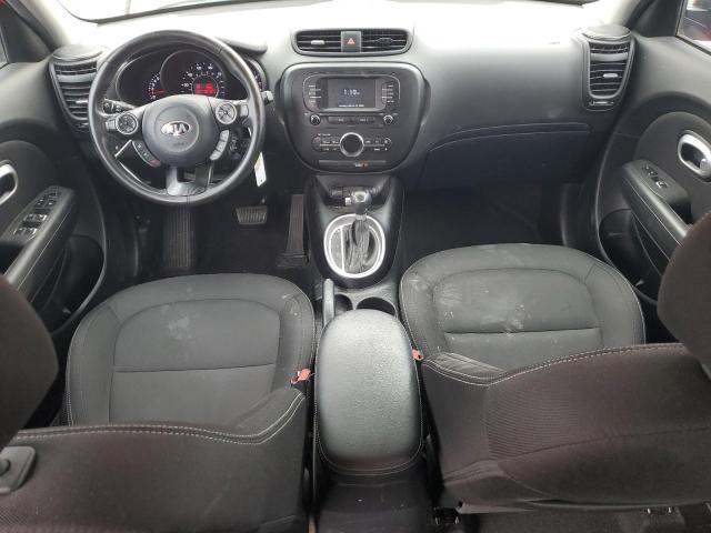 2017 KIA SOUL + - KNDJP3A55H7453853