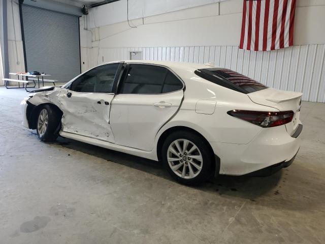 Vin: 4t1c11akxpu095956, lot: 50546535, toyota camry le 20232